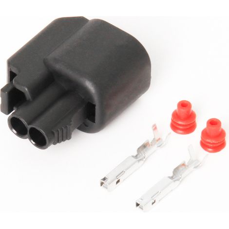 DJ7023C-1.5-11/21 Applicable automotive fuel injector plug, fuel injector insert, methanol conversion plug (1/4)