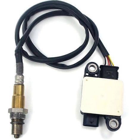 Capteur de pression d'échappement 12680851 0281007647 0281007648 pour GMC Sierra 1500 2.7L 3.0L 4.3L 5.3L 6.2L