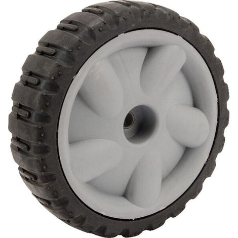 Rad'8" mit Zahnradsatz TORO 1174083 (1/2)
