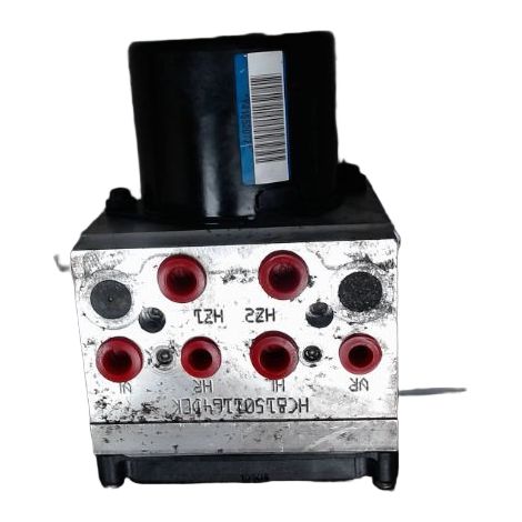 [PRODUIT D'OCCASION] Unite Hydraulique Abs VOLKSWAGEN Passat 2005- ♻️ Ref Oe. 3c0614109kbef - Garantie à vie (1/3)