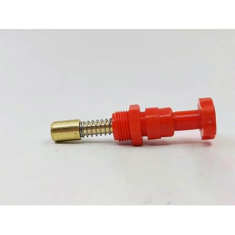 Papillon des gaz pour carburateur compatible avec PWK PE24 28 30 32 34 36 38 40. Lanceur de starter compatible avec KEIHIN PWK 300 125 SX 96 KTM 250 EXC. (1/5)