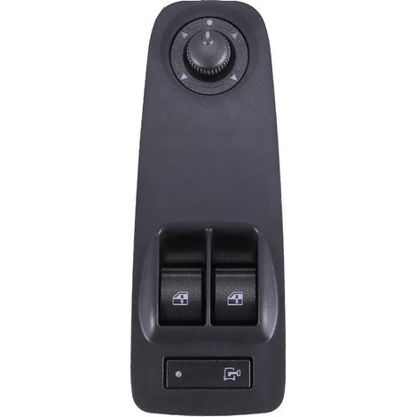 Interrupteur de lève-vitre électrique neuf pour Peugeot Boxer, Citroën Jumper et Fiat Ducato 735487419 (1/4)