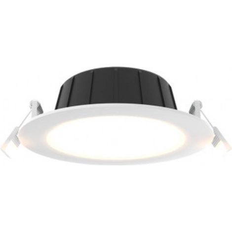 Downlight LED CCT BBC 9W 3000/4000/6500K - Garantie 5 ans Miidex Lighting® (1/5)