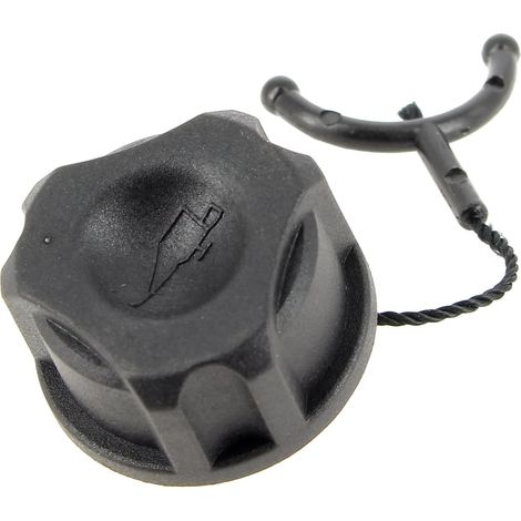 Tappo del serbatoio per potatore black & decker