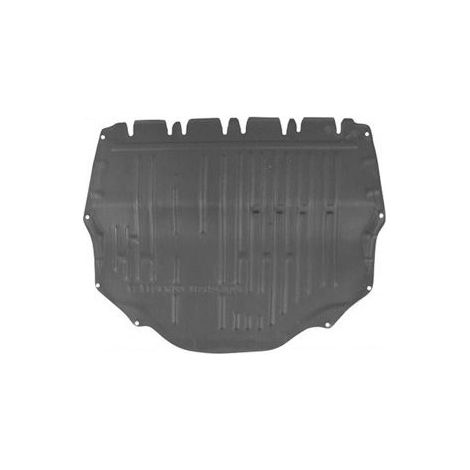 Cache sous moteur Volkswagen Polo diesel 2001-2017
