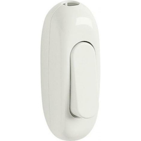 Vimar deviatore terminale 1p 2[16]a bianco