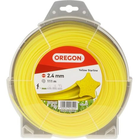 Filet OREGON 69454Y (1/2)