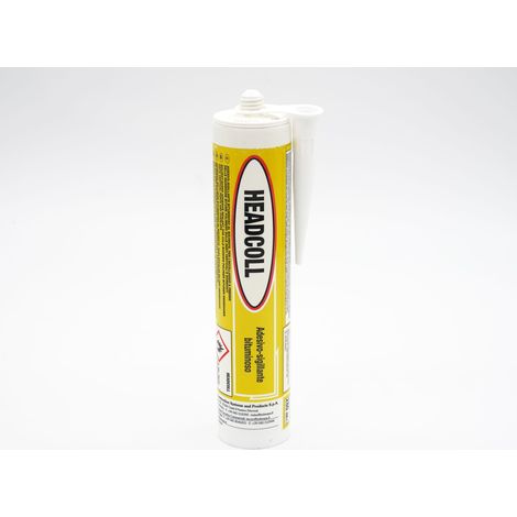 Headcoll adesivo bituminoso incollaggio a freddo ca 280 ml