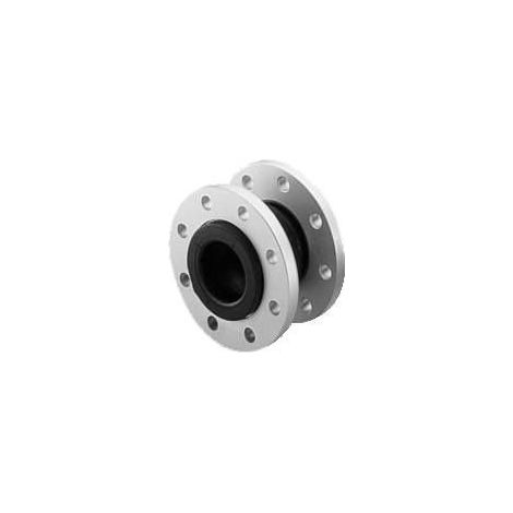 Connettore flangiato ammortizzante tipo ZKB DN150 (1/4)