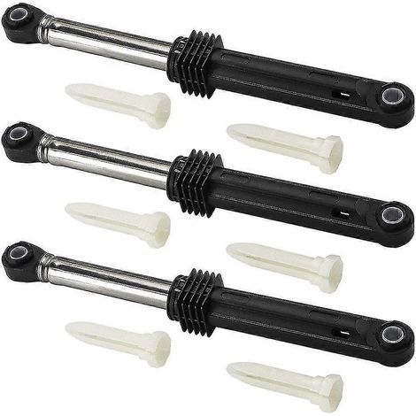 Lot de 3 pièces de rechange pour lave-linge LG 383eer3001g 4901er2003a (références 383eer3001f et 383eer3001h). (1/5)
