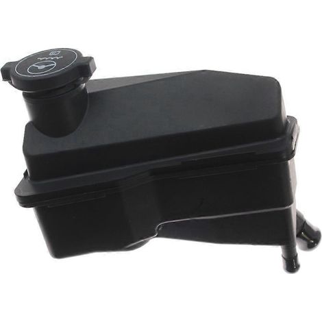 Réservoir de liquide de direction assistée avec bouchon, compatible avec les modèles Cadillac SRX 3.6L et 4.6L de 2004, 2005, 2006, 2007, 2008 et 2009 (numéro de modèle 19133714). (1/5)