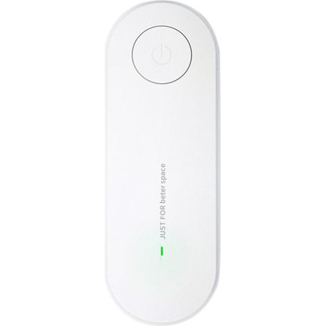 Elektronisches Ultraschall-Schädlingsbekämpfungsgerät für Insekten, Nagetiere, Mücken und Mäuse (1/5)