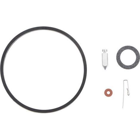 Vergaser-Reparatursatz (Dichtung und Membran) für Motoren 631021B, 631021A, V40, V50, VM80, H30 und VM100 (OH195, OHH und OHM120). (1/3)