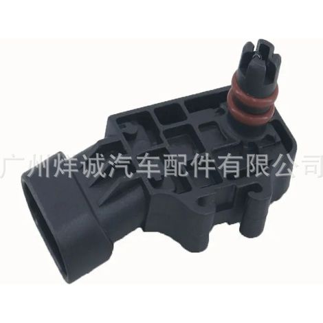 Intake pressure sensor 28086011 suitable for Mitsubishi, Jiangling, Chery, and Wuling automobiles (1/4)