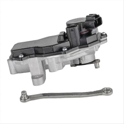 Actionneur de turbocompresseur 17201-11120, compatible avec le Tuner VRZ (1/5)
