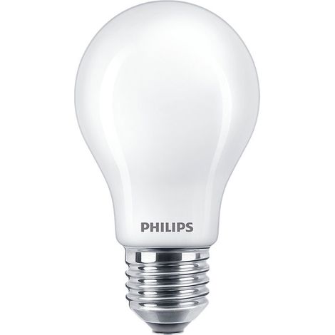 Philips Lighting LED-Lampe E27 matt Glas CorePro LED36126300