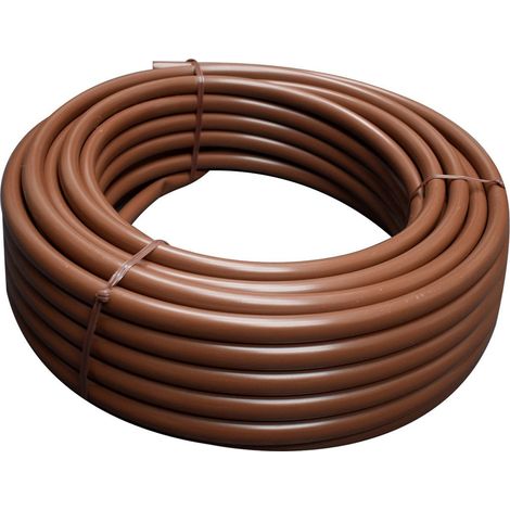 Kit de Riego por Goteo con o sin Programador  Completo para Jardín y Huerto  Sin programador - (1/5)