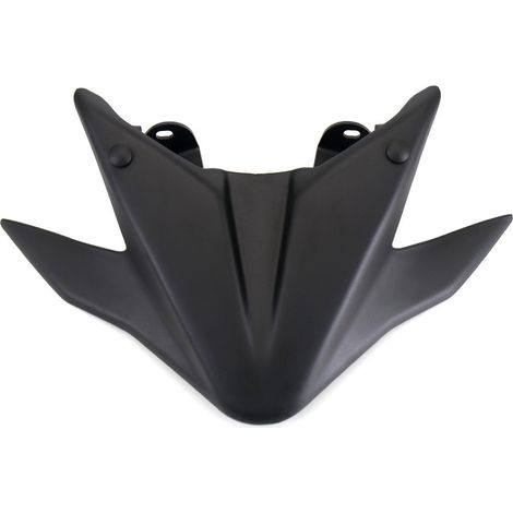 Yamaha TRACER 9 2021 - Garde-boue avant - Pièces de modification pour moto (1/4)