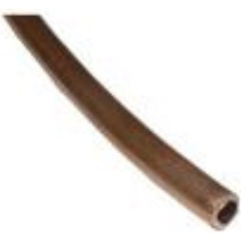 Tuberia de cobre d:6x4 mm. (1m)