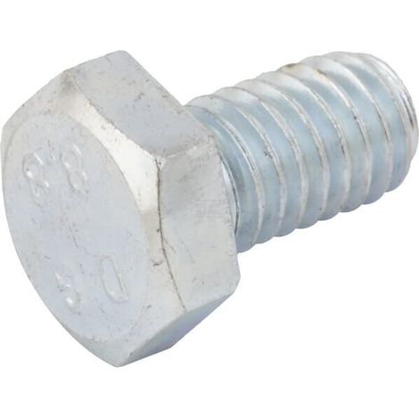 Schraube Sechskantkopf AS-MOTOR G07838017 (1/5)