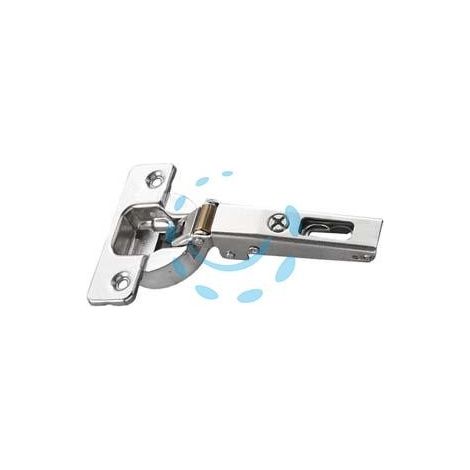 CERNIERE PER PENSILI COLLO 0 SILENTIA PLUS 110° REGOLABILI C7A6AE9 - foro ø mm.35