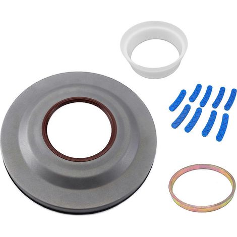 Joint d'étanchéité avant de boîte de vitesses MPS6 6DCT450, piston d'embrayage Powershift pour Ford Volvo, pièces de réparation de boîte de vitesses (1/5)