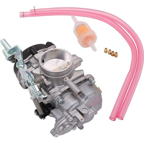Carburateur Harley - Davidson cv40 40mm 27490 - 96 pour xl883 Harley Motorcycle Retrofit