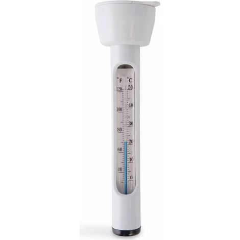 Intex Termometro da Piscina Galleggiante - Bianco