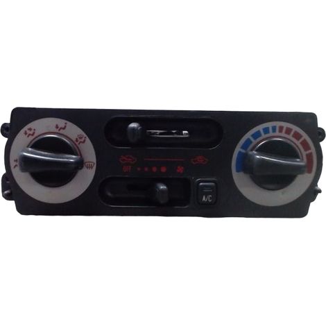 Commande De Chauffage Daihatsu Sirion (1/5)