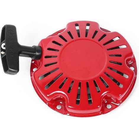 Ensemble de démarreur à traction à griffes et câble de démarreur à jeu moteur GX240 GX270 GX240 GX (1/5)