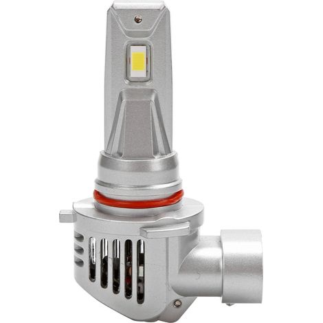 12V Halo Led Cyber Series Quick-Fit - (HB3-HB4) - 36W - P20d/P22d - 1 pz - Scatola (1/5)