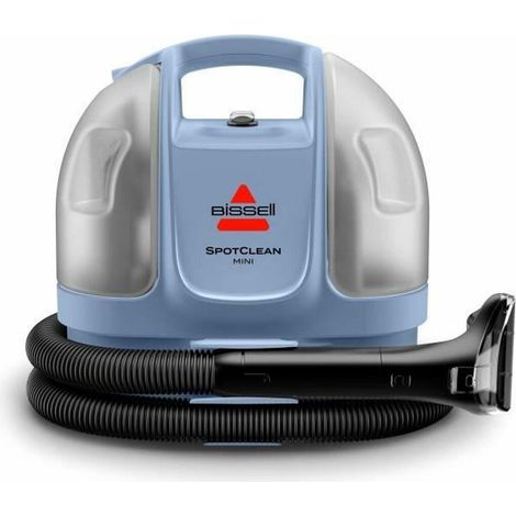 Bissell SpotClean Mini Select Tragbarer Teppichreiniger Blau 330W