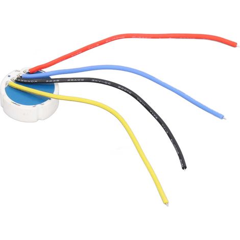 Keramischer Widerstands-Füllstandssensor für Wassertanks, elektronische Bauteile 2–20 V CJ-300C 0–300 bar (1/5)