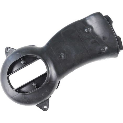 Carter de protection courroie tondeuse (1/3)
