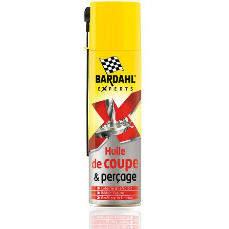 Huile de coupe & perçage 250ml - BARDAHL