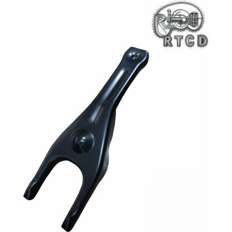 La fourchette de débrayage 30530-AA021 30531-AA220 est compatible avec le coupé Subaru Toyota GR86. (1/5)