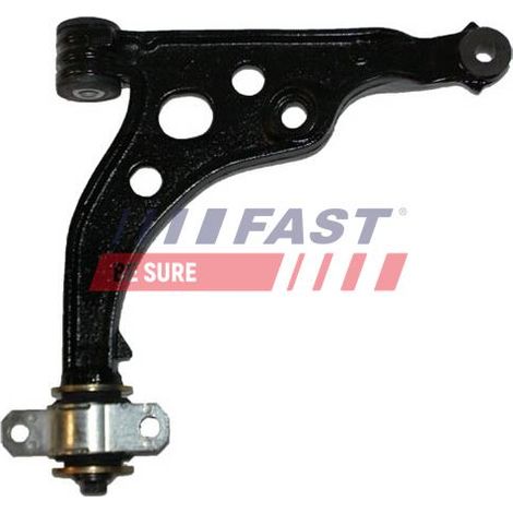 FT15021 Essieu avant à triangle de suspension rapide droit