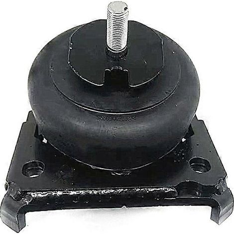Support moteur avant/support moteur compatible avec les modèles Prado 120 4.0L 2002-2009 12361-31080 (1/5)