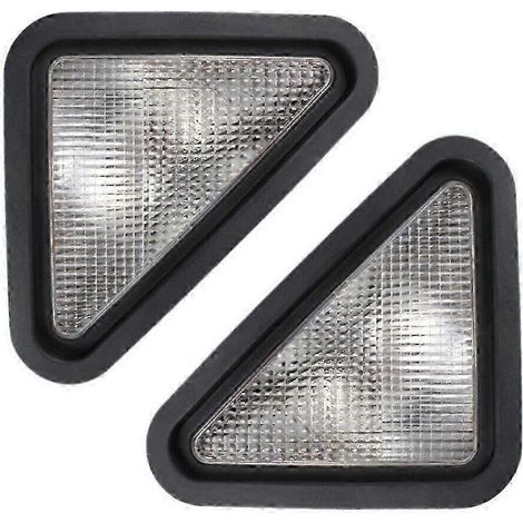 Phare avant gauche à DEL pour chargeuse compacte Bobcat S100 S130 S150 S160 S175 S185 S205, édition Si 0617