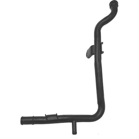 25450-03002 Tuyau d'eau, tuyau d'eau de refroidissement, tuyau de liquide de refroidissement, accessoires automobiles compatibles (1/5)