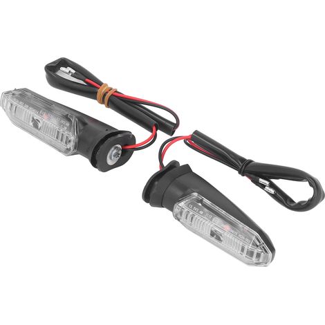 Lot de 2 clignotants LED de rechange pour moto CB250R, CB150R et CB1000R. (1/5)