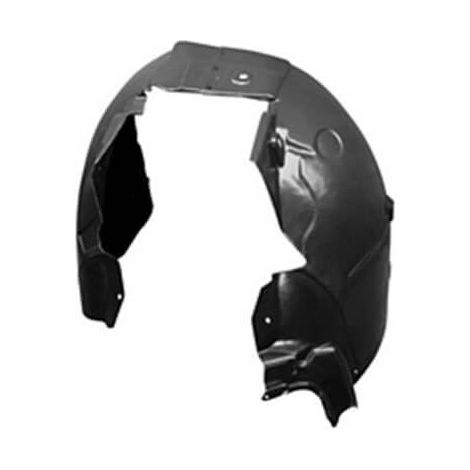 Pare-boue d'aile avant gauche Audi A4 4 B8 phase 2 2011-2015