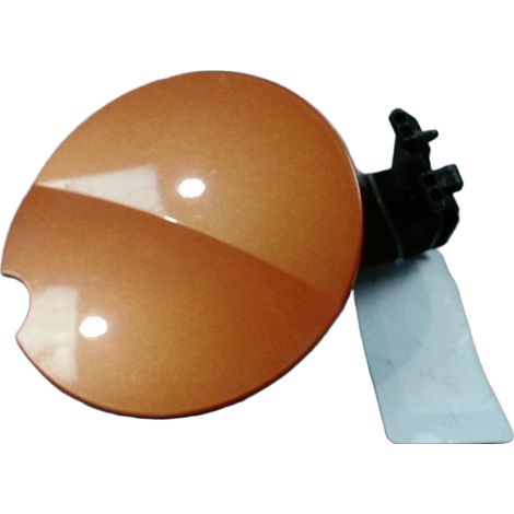 [PRODUIT D'OCCASION] Volet De Trappe Carburant RENAULT Twingo II ♻️ Ref Oe. 8200637764 - Garantie à vie (1/3)