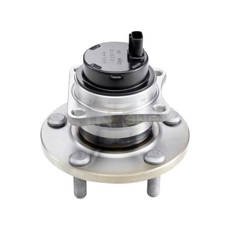 Kits de roulement de roue - R169.64 - SNR - Compatible avec véhicule Toyota