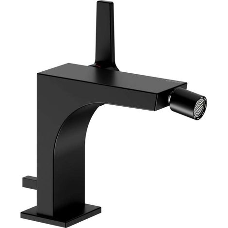 KEUCO EDITION 11 Mitigeur monocommandé pour bidet, avec garniture (1/3)