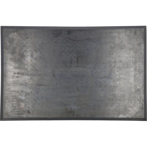 KS Tools Gummiauflage 43 für Nussbaum Hebebühnen, 460 x 300 x 30 mm (1/4)