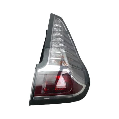 [PRODUIT D'OCCASION] Feu Arriere Droit RENAULT Scenic Monosp. III Phase 2 2011-2013 ♻️ Ref Oe. 265508247r - Garantie à vie (1/3)