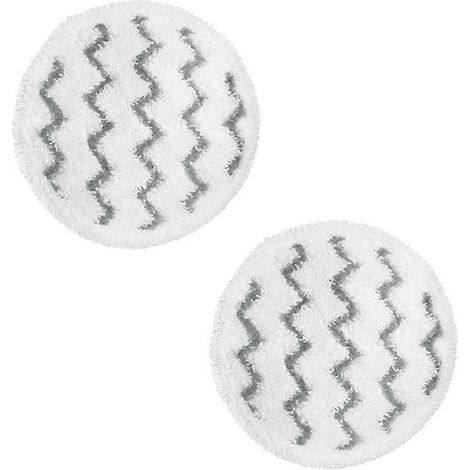 Convient aux serpillières lavables Shark S7000, S7001, T2, T21 et U6002. (1/5)