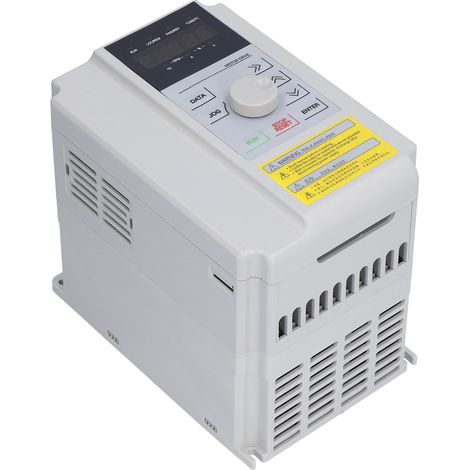 Frequenzumrichter (VFD) Motor Vektor-Wechselrichter Konverter Controller 3-phasig 380VADL200MN‑5R5GB‑T4 (5,5KW) (1/5)