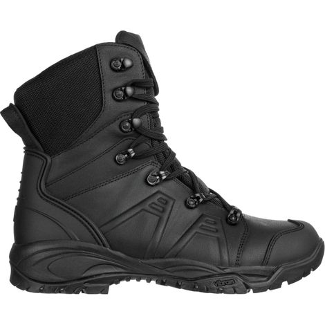 Panther XTR O6 NM Black Boot 50 High Work Boots (1/5)